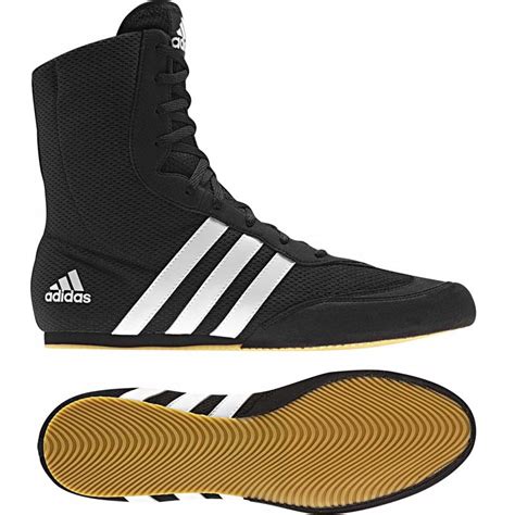 boxerstiefel herren adidas|Adidas box schuhe.